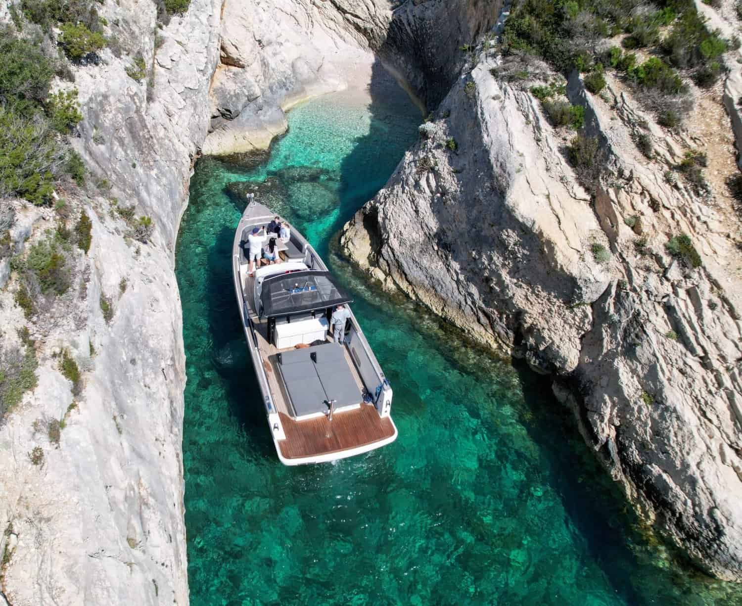 FJORD 36