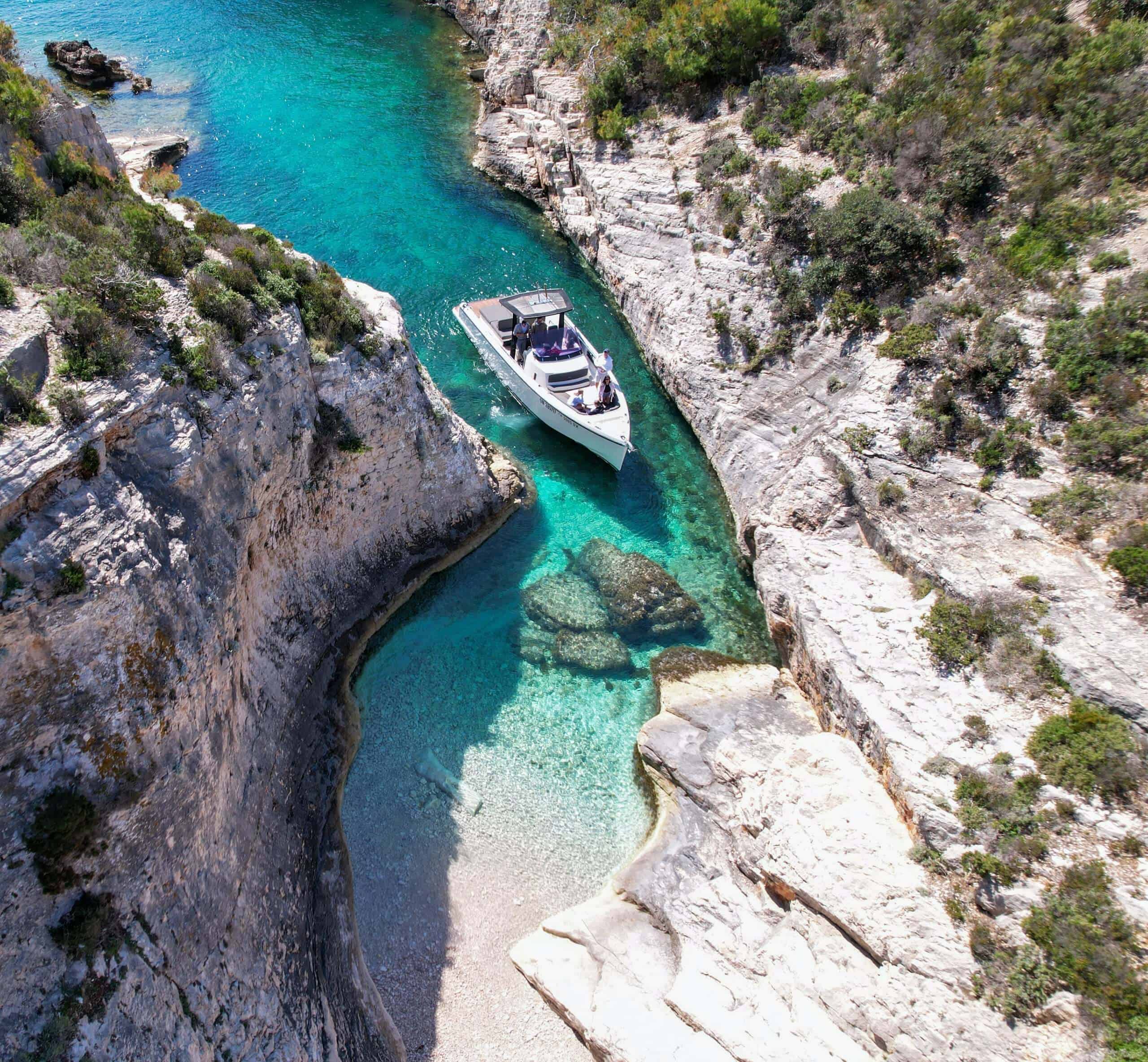 FJORD 36